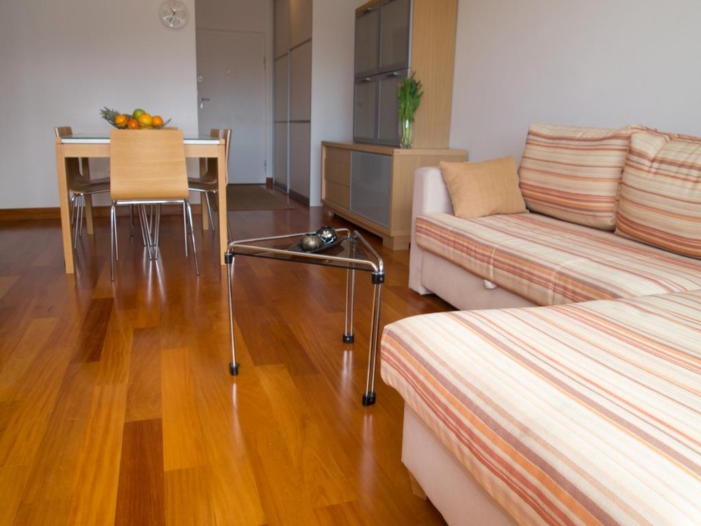 Apartment Mlinarevic Макарска Экстерьер фото