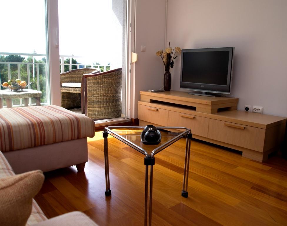 Apartment Mlinarevic Макарска Экстерьер фото