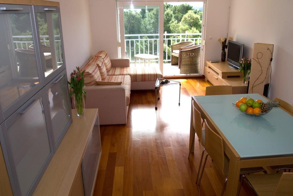 Apartment Mlinarevic Макарска Экстерьер фото